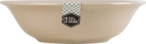 Миска супова Eat&Drink 17см D11