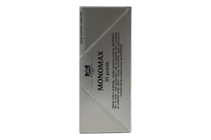 Чай черный кенийский байховый мелкий Kenya Monomax к/у 100х2г