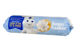 Pillsbury Sugar Cookies