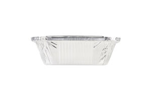 Комплект однораз контейнер с крышк SP64L&Lids/400