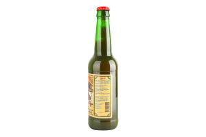 Напиток безалкогольный ферментированный природный Coffee Kombucha Godzyki с/бут 330мл