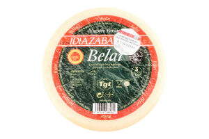 Сир Belai Idiazabal овеч/мол 55%