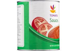 Ahold Tomato Sauce