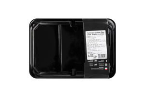 Телятина молочна Ekro Стейк Striploin охолодж в/у