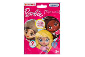 Фігурка-сюрприз Barbie Найкращі подружки на ланцюжку Cool Things