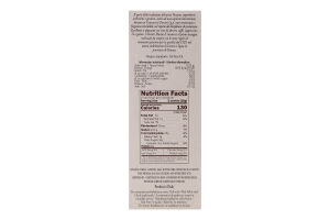 Печенье с миндалем IGP Cantuccini Toscani Masini к/у 100г