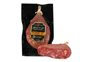 Ковбаса Мацик Смачні справи с/к в/ґ кг