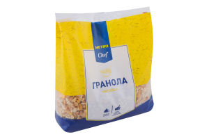 Гранола Медовая METRO Chef м/у 1кг