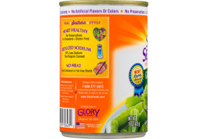 Glory Foods Simply Seasoned Green Beans