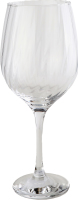 Келих д/вина Ravena 600мл скло 23,5cм Nadir