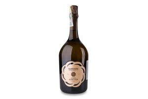 Вино игристое 0.75л 11.5% белое экстрасухое Prosecco Superiore Valdobbladene Casa Coller бут