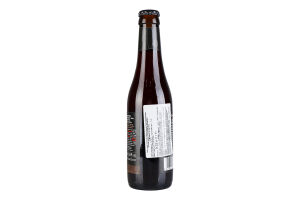 Пиво 0.33л 6.8% темное фильтрованное пастеризованное Chocolate Cherry Duchesse de Bourgogne бут