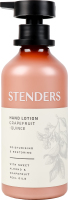 Лосьйон для рук Stenders Грейпфрут-Айва