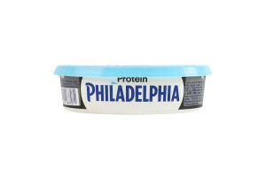 Сыр 9.4% мягкий пастеризованный Protein Philadelphia п/у 175г
