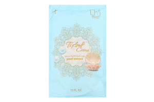 Крем-мило рідке з екстрактом перлин 450мл д/п Ti Amo Crema