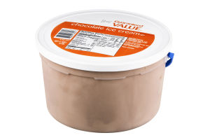 Guaranteed Value Ice Cream Chocolate
