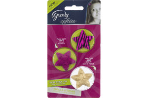 Goody Softies - 3 CT