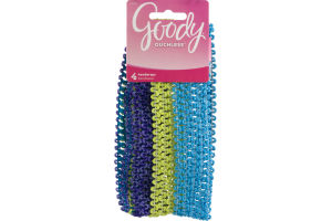 Goody Ouchless Headwraps - 4 CT