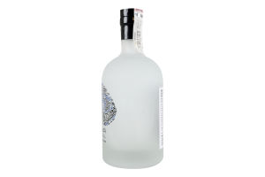 Водка 0.7л 40% особая Оригинальная 2022 Nepoborna бут