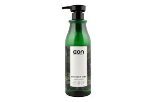 Гель для душу Earth power Professional EON 750мл