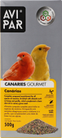 Корм д/канарок Канаріес Гурме 500г Авіпар