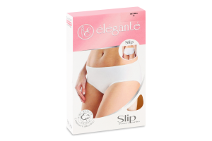 Труси жіночі Elegante 2014 slip natural XL