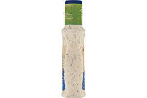 Kraft Creamy Greek Made With Olive Oil Dressing