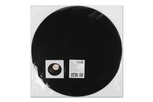 Підставка декоративна кругла GSB10606