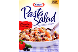 Kraft Classic Italian Pasta Salad