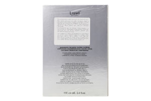 Туалетна вода Гуд Лок Спорт д/чоловіків 100мл Лазелль