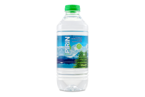 Вода PIRIN 0,5 л пл. б/г (Болгарія)