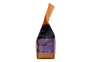 Корм д/дорослих собак малих порід Преміум беззерновий з телятиною сухий 2кг Velet