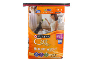 Purina Cat Chow Health Weight Cat Food