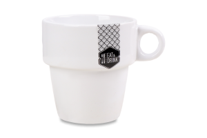 Чашка Eat&Drink 360мл 954473