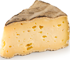 Сир Tome de Laqueuille 57,4 % кор/мол