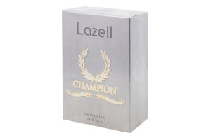 Туалетная вода мужская Champion Lazell 100мл