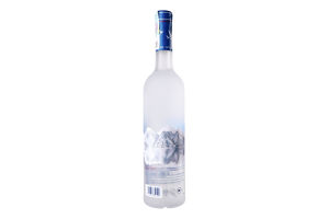 Горілка 0.7л 40% Grey Goose пл