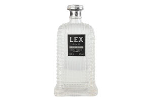 LEX 22 1,0л у сувенірній коробці