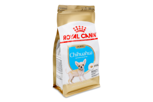 Корм для собак Royal Canin CHIHUAHUA JUNIOR