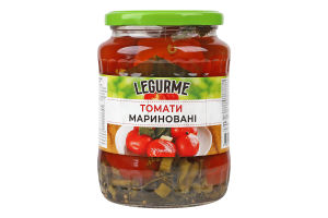 Помідори Legurme мариновані В*