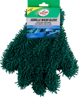 Рукавиця Turtle Wax для миття/полірування кузова