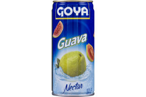 Goya Guava Nectar