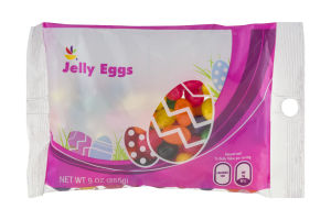 Ahold Jelly Eggs