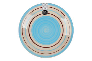 Тарілка салатна Eat&Drink 19см D10