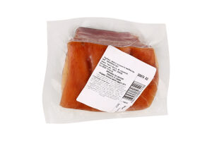 Грудинка к/в в/г порційна в/у вагова ТМ "1"