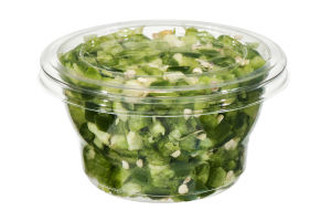 Del Monte Jalapeno Diced
