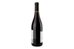 Вино 0.75л 13% червоне сухе Terre de Crus пл