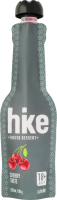 Десерт заморожений Cherry з горілкою 5% 90г Hike
