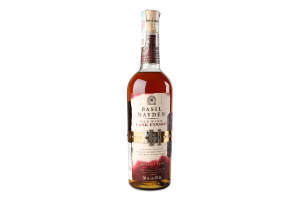 Віскі Basil Hayden Red Wine Cask