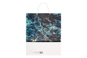 Пакет паперовий L Львівська мануфактура друку